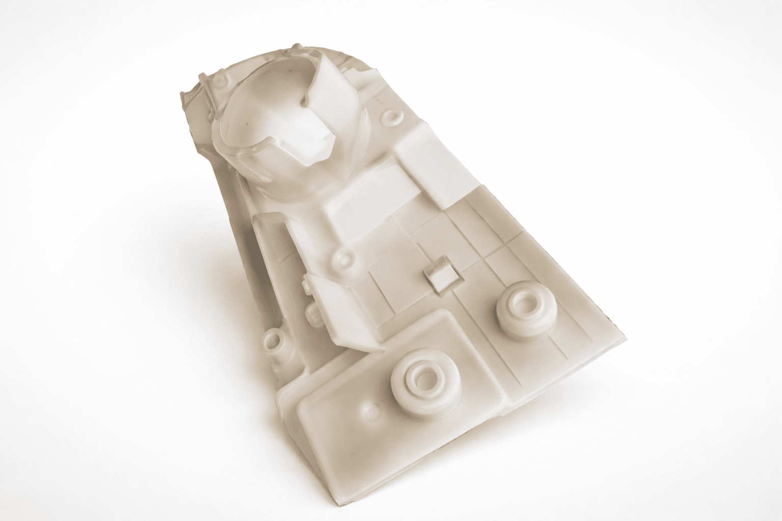 Auto-Mobile Parts