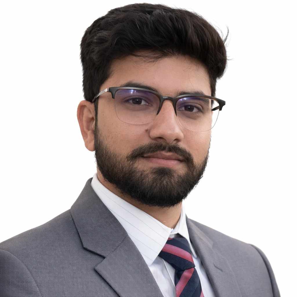 Mohit Bagga - CEO