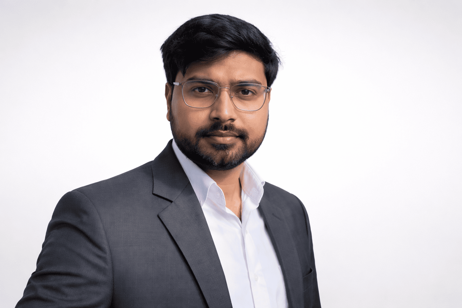Nitish Bagga - Managing Director